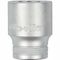 Socket 25mm X 33.8mm 1/2