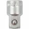 Socket Adaptor 1/4f X 3/8m Square