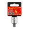 Socket Adaptor 1/2f X 3/8m Square