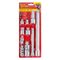 Socket Adaptor & Extention Set 1/2