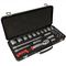 Socket & Ratchet Set 27pc 1/2