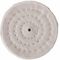 Cotton Buff Only 75mm Carded