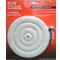 Cotton Buff 100mm X 6mm Shaft