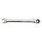 Combination Ratchet Wrench 8mm Fixed Head Spanner