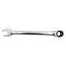 Combination Ratchet Wrench 12mm Fixed Head Spanner