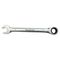 Combination Ratchet Wrench 15mm Fixed Head Spanner