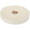 Buffing Pad Medium 150mm To Fit 12.5mm Arbor/spindle - White