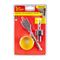 Lock Installation Kit 3pce