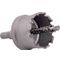 Hole Saw Tct 45mm For Metal