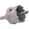 Hole Saw Tct 50mm For Metal