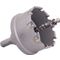 Hole Saw Tct 60mm For Metal
