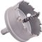 Hole Saw Tct 75mm For Metal