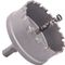 Hole Saw Tct 80mm For Metal