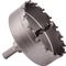 Hole Saw Tct 85mm For Metal