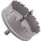 Hole Saw Tct 100mm For Metal