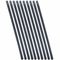 Junior Hacksaw Blade 10pc 150mm 24tpi For Tchs003