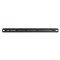 Hacksaw Blade Flexible Double Edge 300mm X 25mm Carbon Steel Tchs001