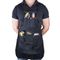 Work Apron W/5 Pocket Tool Holders