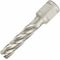 Annular Hole Cutter Hss 14 X 55mm Weld Shank 19.05mm