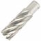 Annular Hole Cutter Hss 24 X 55mm Weld Shank 19.05mm