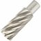 Annular Hole Cutter Hss 27 X 55mm Weld Shank 19.05mm