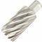 Annular Hole Cutter Hss 35 X 55mm Weld Shank 19.05mm