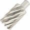 Annular Hole Cutter Hss 38 X 55mm Weld Shank 19.05mm