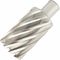 Annular Hole Cutter Hss 40 X 55mm Weld Shank 19.05mm