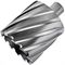 Annular Hole Cutter Hss 60 X 55mm Weld Shank 19.05mm