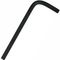 L-wrench Hex 4.0 X 65 X 23mm Crv Black