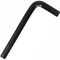L-wrench Hex 10 X 100 X 36mm Crv Black