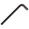 L-wrench Hex 14x215x56mm Long Crv Black