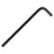 L-wrench Torx T10x86x17mm Crv Black