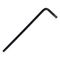 L-wrench Torx T20x95x20mm Crv Black