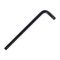L-wrench Torx T30x114x25mm Crv Black