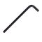 L-wrench Torx T40x124x27mm Crv Black