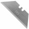 Utility Blade Solid 61mm X 19mm X 0.6mm 100pc Sk5