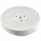 White Buff/mop 150mm X 2 Section 20mm Thick