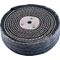 Colour Buff/mop 150mm X 3 Section X 30mm Thick 1/2