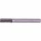 Rotary Burr Tungsten 6x18x6mm Cyl.w/bottom Cutter