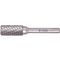 Rotary Burr Tungsten 12x25x6mm Cyl.w/bottom Cutter