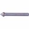 Rotary Burr Tungsten 8x7x6mm 60 Degree Cone