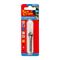 Rotary Burr Tungsten 12x6x6mm 90 Degree Cone