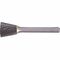 Rotary Burr Tungsten 16x6x16mm Inverted Cone