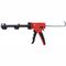 Silcone Caulk Gun No-drip Prof Composit Body 310ml Singl Cart 1300n