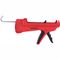 Silicone Caulk Gun Single Hand Func Hd Composit Cart 310ml 1300n