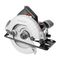 Circular Saw 185mm 1500w 5500rpm Incl. Blade Dust Bag & Tool Bag
