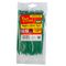 Nylon Cable Ties 3.5mm X 150mm Green 100pc