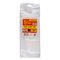 Nylon Cable Ties 4.8mm X 200mm White 50pc