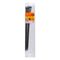 Nylon Cable Ties 4.8mm X 400mm Black 10pc